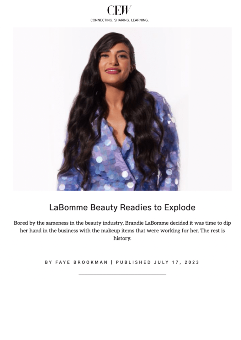 CEW, 7.17.2023, LaBomme1