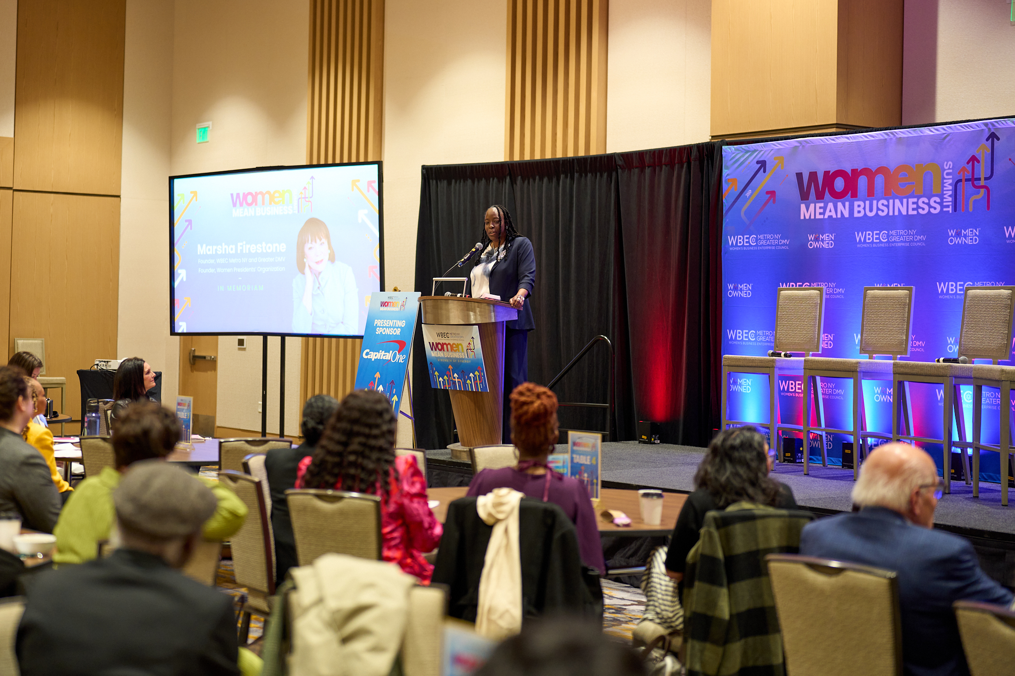 WBEC Summit Photo 1