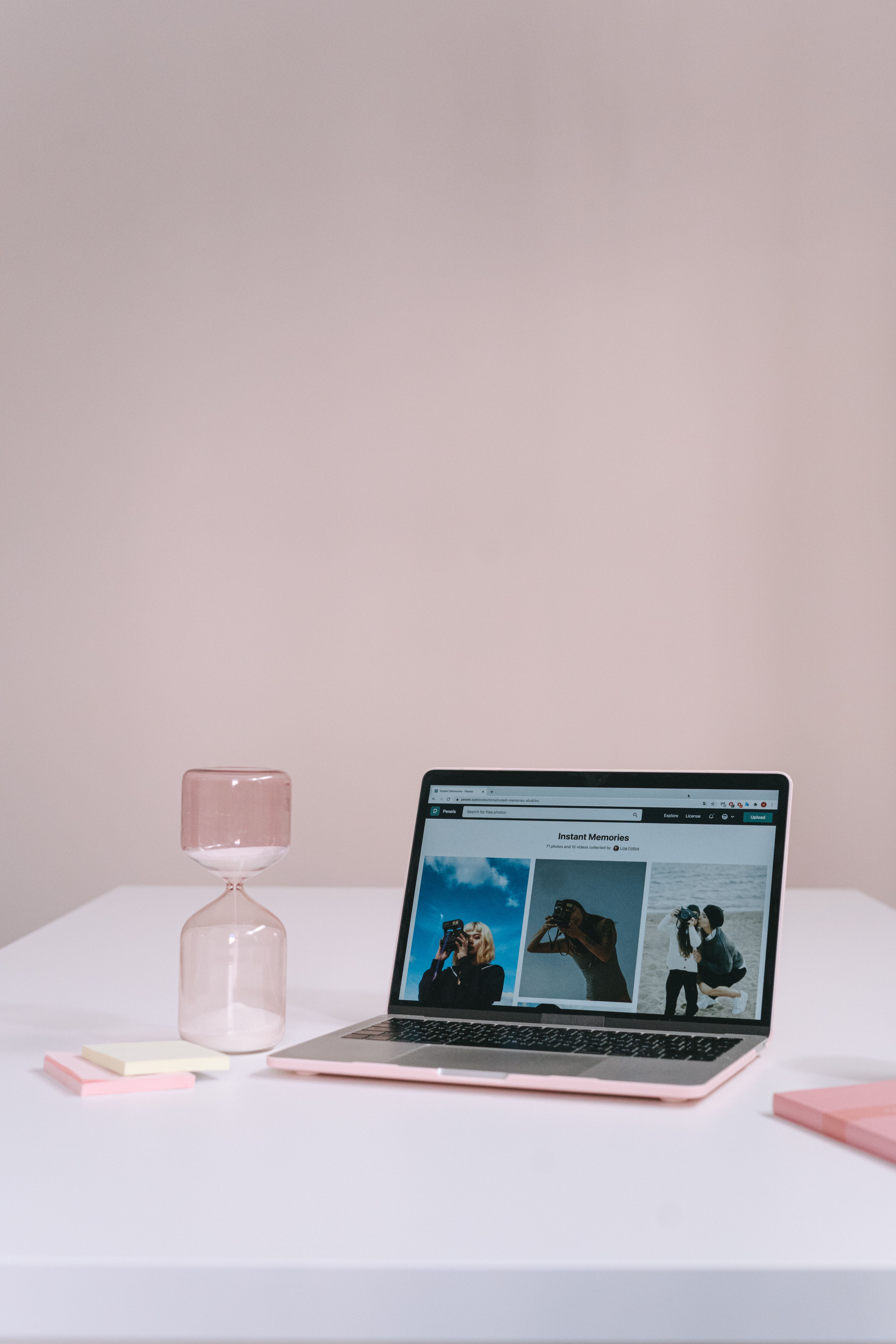 Influencer & Content