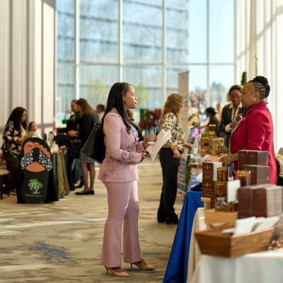 Women MEAN Business Summit